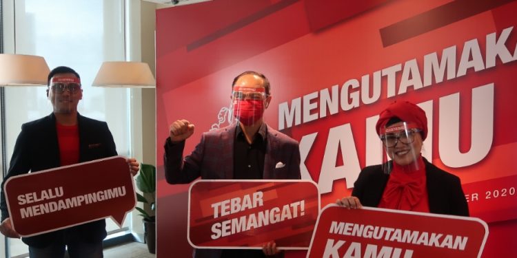 Meski Pandemi Kinerja Finansial Q3 Generali Baik & Kuat