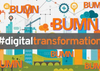 Amin: Libatkan UKM Dalam Percepatan Digitalisasi BUMN