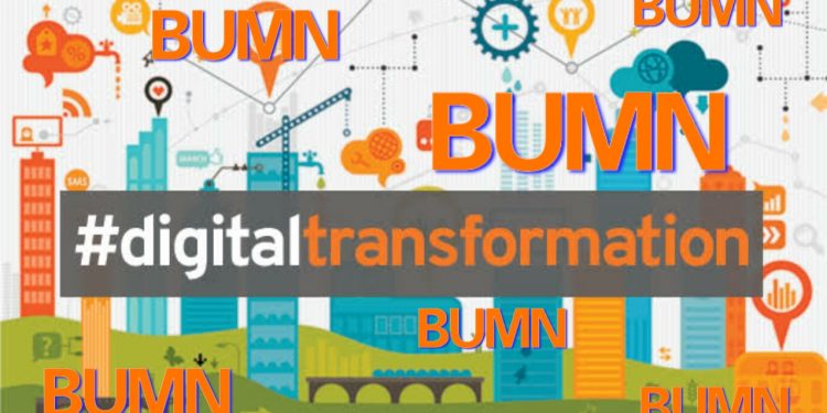 Amin: Libatkan UKM Dalam Percepatan Digitalisasi BUMN