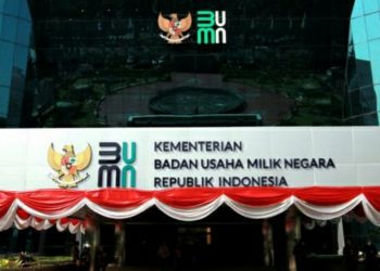 Amin Ak: Cegah Skandal di BUMN, Pemerintah Harus Terapkan “Early Warning System”