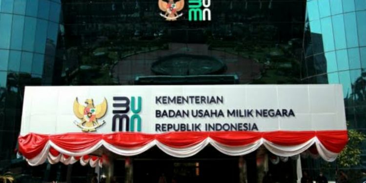 Amin Ak: Cegah Skandal di BUMN, Pemerintah Harus Terapkan “Early Warning System”