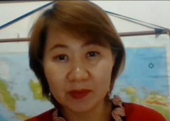 Raih API 2020, Stephanie Yung Komit Berdayakan Kaum Wanita