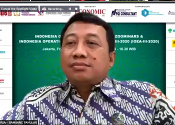 Integrasi Digital Optimal, Jasa Raharja Terbaik di IOEA-III-2020