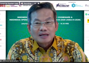 Raih IOEA 2020, Bank NOBU Makin Dekat Dengan Nasabah