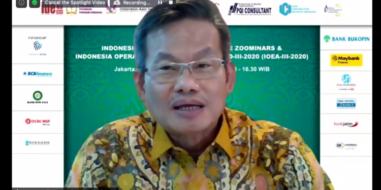 Raih IOEA 2020, Bank NOBU Makin Dekat Dengan Nasabah