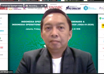 BRI Agro Raih Penghargaan Operasional di Ajang IOEA 2020.