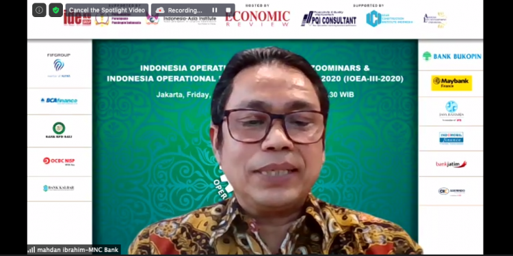 Terbaik di IOEA 2020, MNC Bank Hadirkan Program-program Menarik