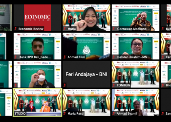 Inilah Peraih Penghargaan IOEA-III-2020