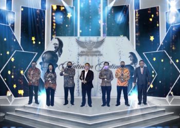 ASRRAT 2020, Keberlanjutan Memerlukan Inovasi