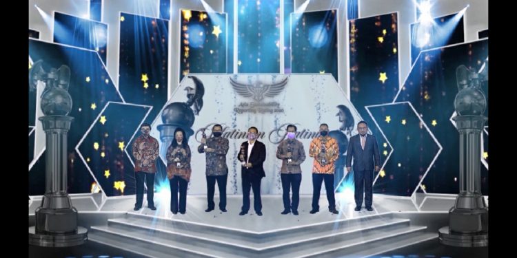 ASRRAT 2020, Keberlanjutan Memerlukan Inovasi