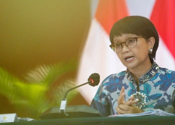 RI Desak Malaysia Rampungkan MoU Perlindungan TKI