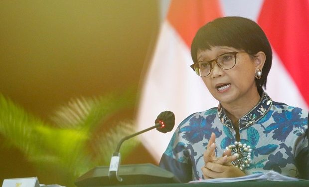 RI Desak Malaysia Rampungkan MoU Perlindungan TKI