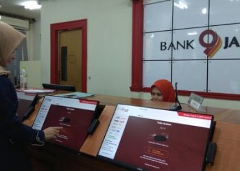 Gerakan Clear & Clean Perkuat Operational Excellence Bank Jambi