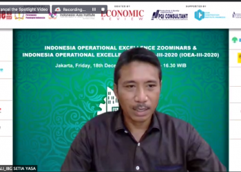 Peroleh Penghargaan Operational Excellence Dorong BPD Bali semakin Tumbuh dan Berinovasi
