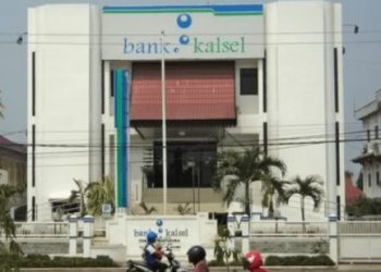Bank Kalsel: Tak Surut Berprestasi Di Tengah Pandemi