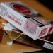 2021, Cukai Rokok Naik 12,5 Persen