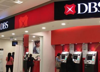 Bisnis DBS Indonesia Tetap Tumbuh di Tengah Pandemi