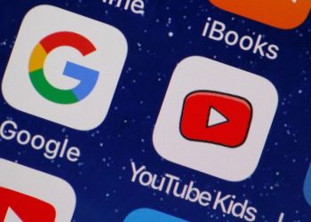 Google dan YouTube DOWN!