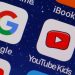 Google dan YouTube DOWN!