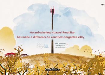 RuralStar: Solusi Inovatif Huawei Atasi Kesenjangan Konektivitas di Daerah Terpencil