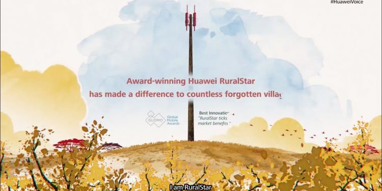 RuralStar: Solusi Inovatif Huawei Atasi Kesenjangan Konektivitas di Daerah Terpencil