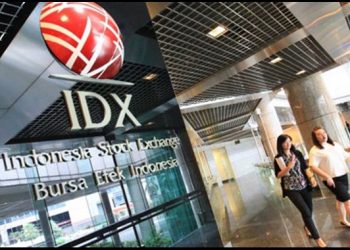 Tutup Tahun 2020 dengan Optimisme Pasar Modal Indonesia Lebih Baik