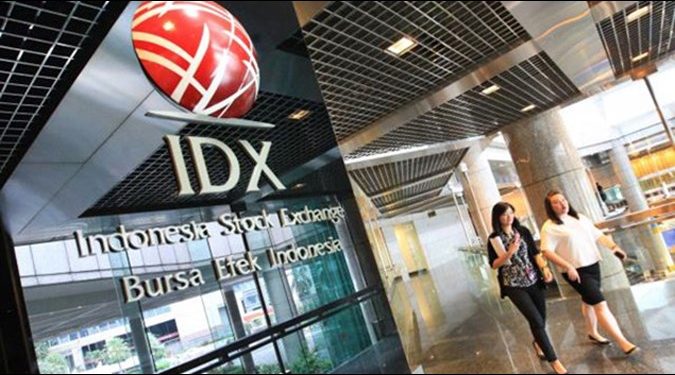 Tutup Tahun 2020 dengan Optimisme Pasar Modal Indonesia Lebih Baik