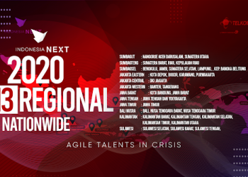 IndonesiaNext 2020: Program Pengembangan Talenta Unggul Indonesia