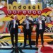 Indosat Ooredoo Gandeng Ericsson Luncurkan Digital Monetization Platform