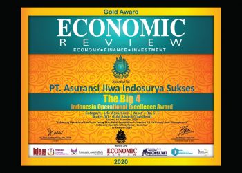 Indosurya Life Perkuat Permodalan dengan Strategi Akuisisi