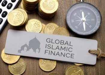 Kali Pertama, Keuangan Syariah Indonesia di Peringkat ke-2 Global Islamic Finance