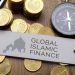 Kali Pertama, Keuangan Syariah Indonesia di Peringkat ke-2 Global Islamic Finance