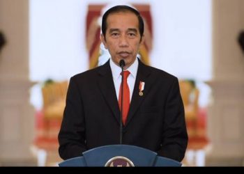 Kabinet Indonesia Maju, Dua Kursi Diduduki Pejabat Sementara