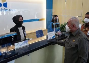 Bankaltimtara Fokus Lakukan Inovasi dan Tingkatkan Layanan