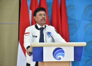 Dukung Transformasi Digital Indonesia, Pemerintah Bangun Infrastruktur Maju Satu Dekade