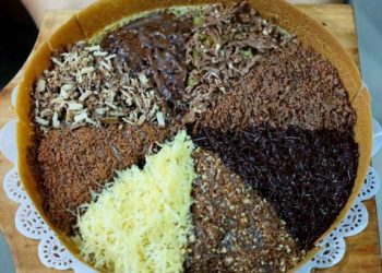 Bisnis Kuliner Menjanjikan Di Masa Pandemi