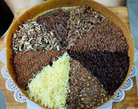 Bisnis Kuliner Menjanjikan Di Masa Pandemi