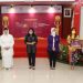 Nana Sarinah, Perempuan Tangguh dibalik Kursi Hensi Internasional