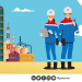 Grand Strategy Pertamina Gerakan Perekonomian Nasional