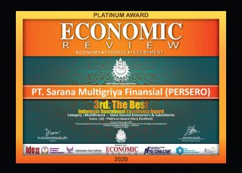 SMF Terapkan Operational Excellence untuk Pencapaian Jangka Panjang