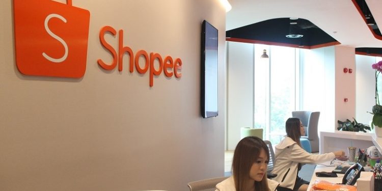 Setiap Hari, Lebih dari 50.000 Produk UMKM Binaan Shopee Tembus Pasar Ekspor