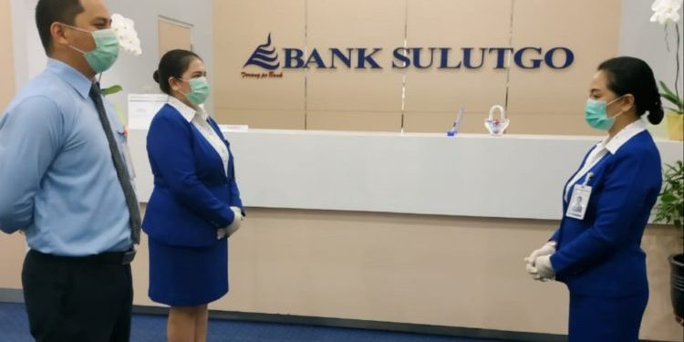 Komitmen Bank SulutGo Jalankan Operational Excellence