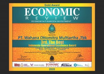 Efisiensi Biaya Operasional di Masa Pandemi, WOM Finance Terapkan WFH