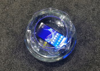 Telah Hadir Sharp AQUOS Sense4 Plus, Smartphone Gaming Dengan Performa Prima