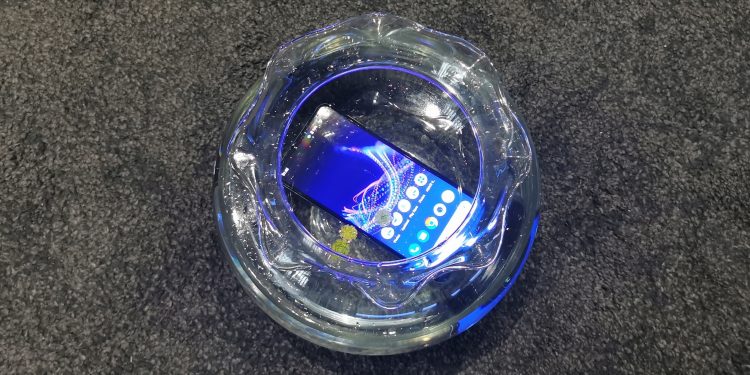 Telah Hadir Sharp AQUOS Sense4 Plus, Smartphone Gaming Dengan Performa Prima