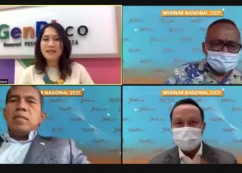 Begini Seharusnya Media Hadapi Radikalisme Dan Hoax