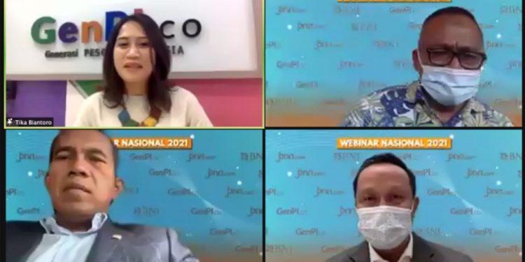 Begini Seharusnya Media Hadapi Radikalisme Dan Hoax