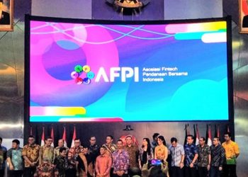 Fintech Pendanaan Syariah Siap Majukan Industri Halal Nasional