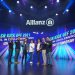 Keagenan Allianz Life Indonesia Rayakan 10 Tahun Pertumbuhan Kinerja Terbaik