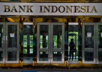 Cadangan Devisa Indonesia Masih Aman
